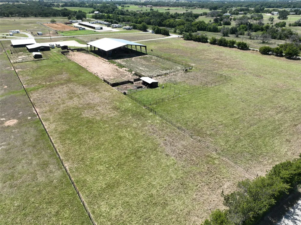 5550 County Road 299 Dublin, TX 76446