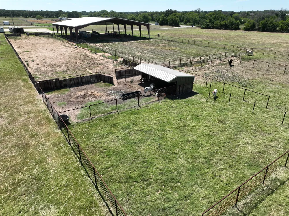 5550 County Road 299 Dublin, TX 76446