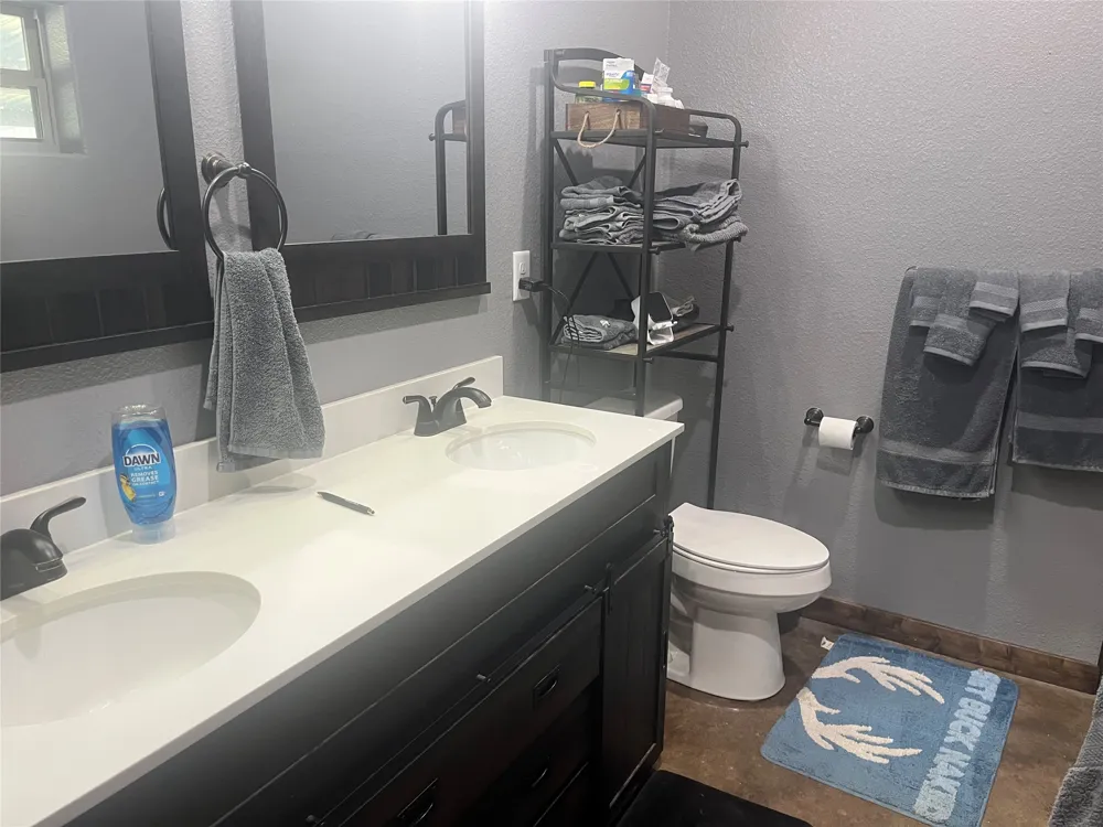5550 County Road 299 Dublin, TX 76446