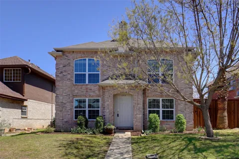 1703 Creekpoint Drive