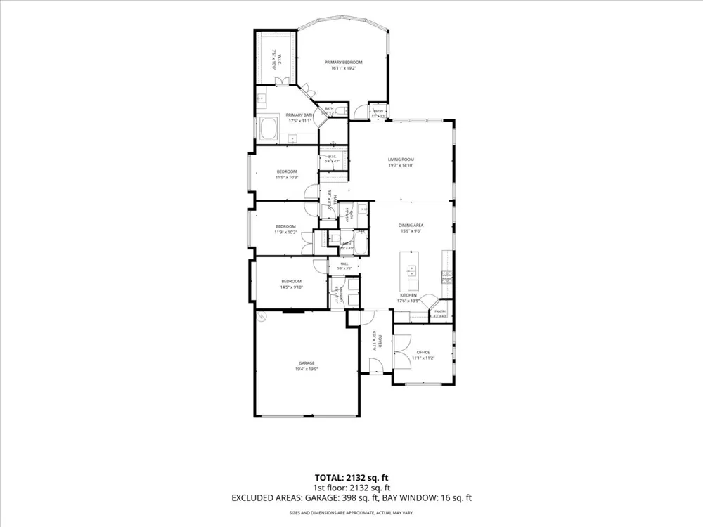 4005 Hawthorne Drive Sachse, TX 75048