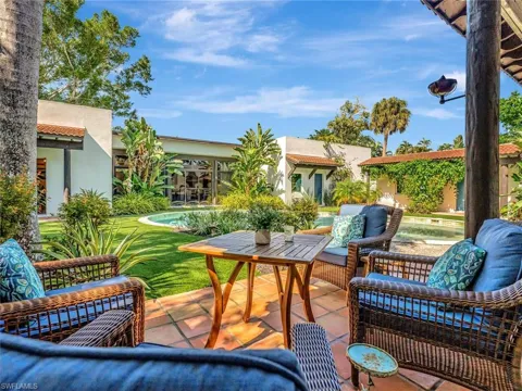 1291 Caloosa Drive