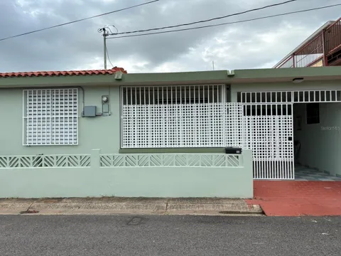 13 Calle Tizol URB. EL SECO