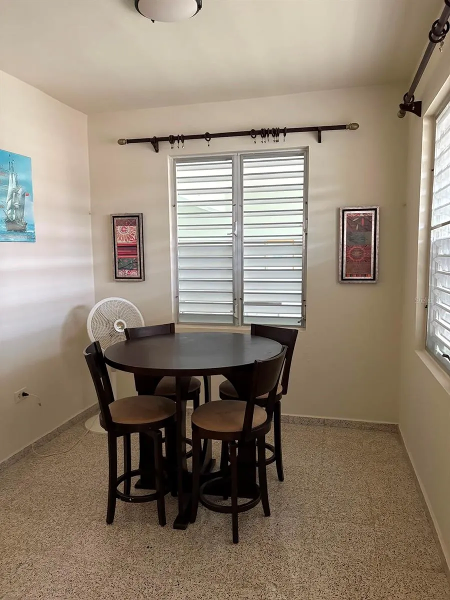 13 Calle Tizol URB. EL SECO Mayaguez, PR 00680