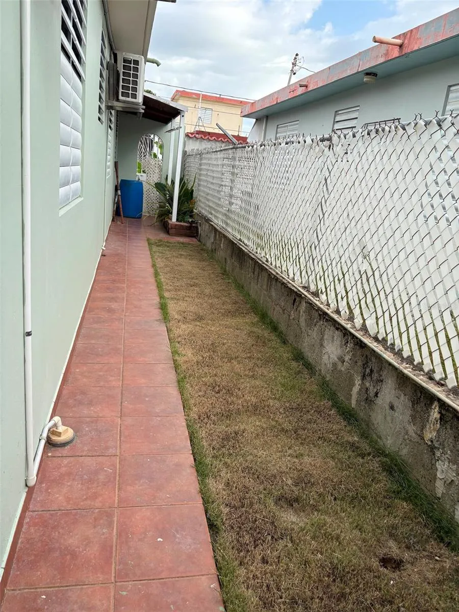 13 Calle Tizol URB. EL SECO Mayaguez, PR 00680