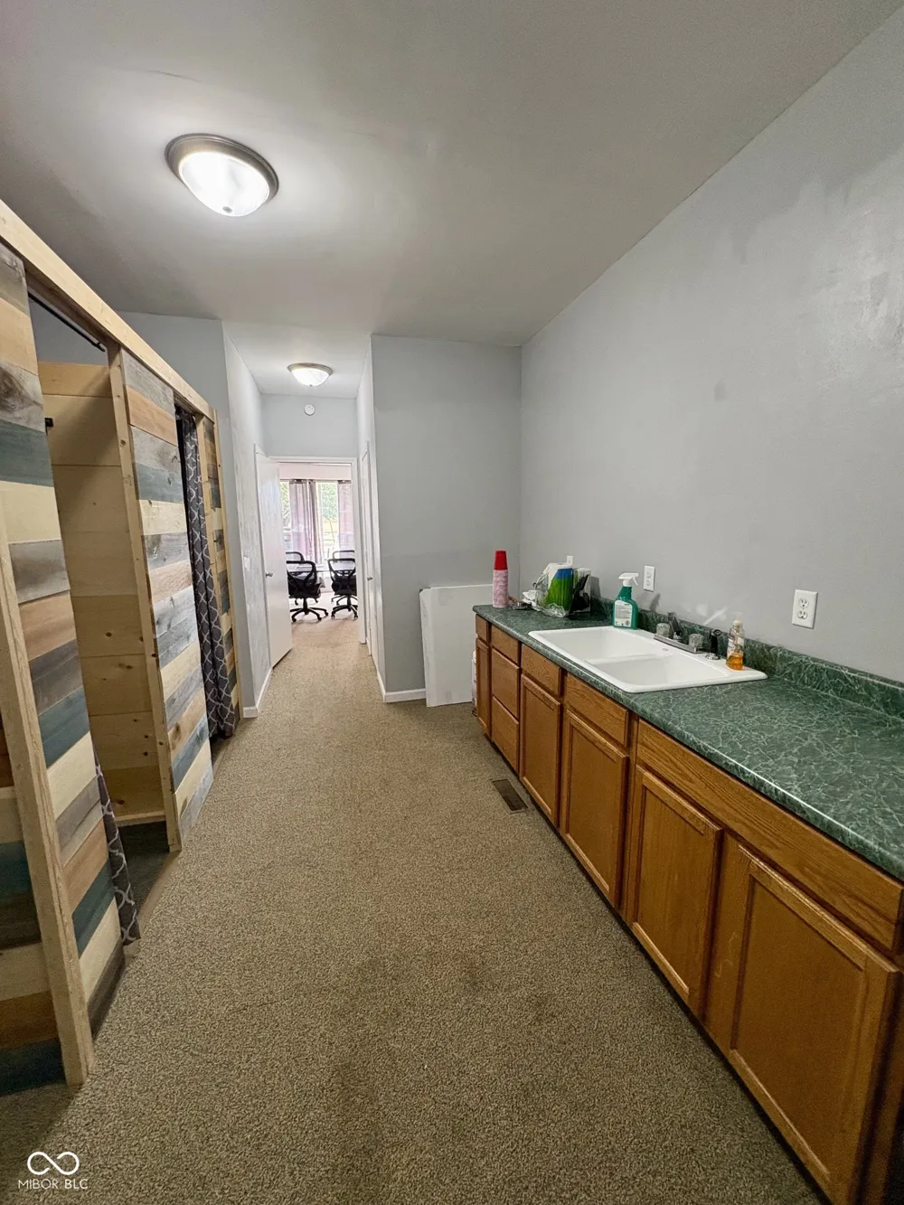 114 Monroe Street Williamsport, IN 47993