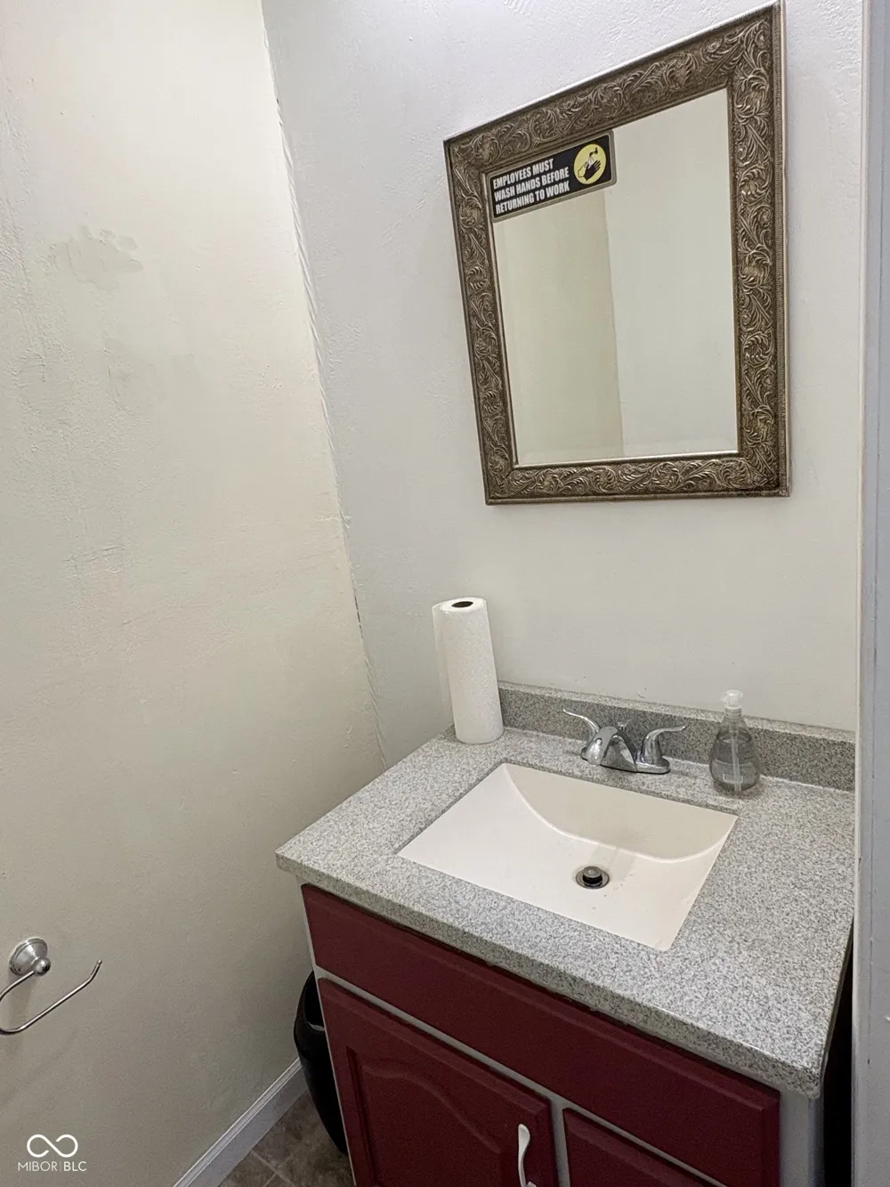 114 Monroe Street Williamsport, IN 47993