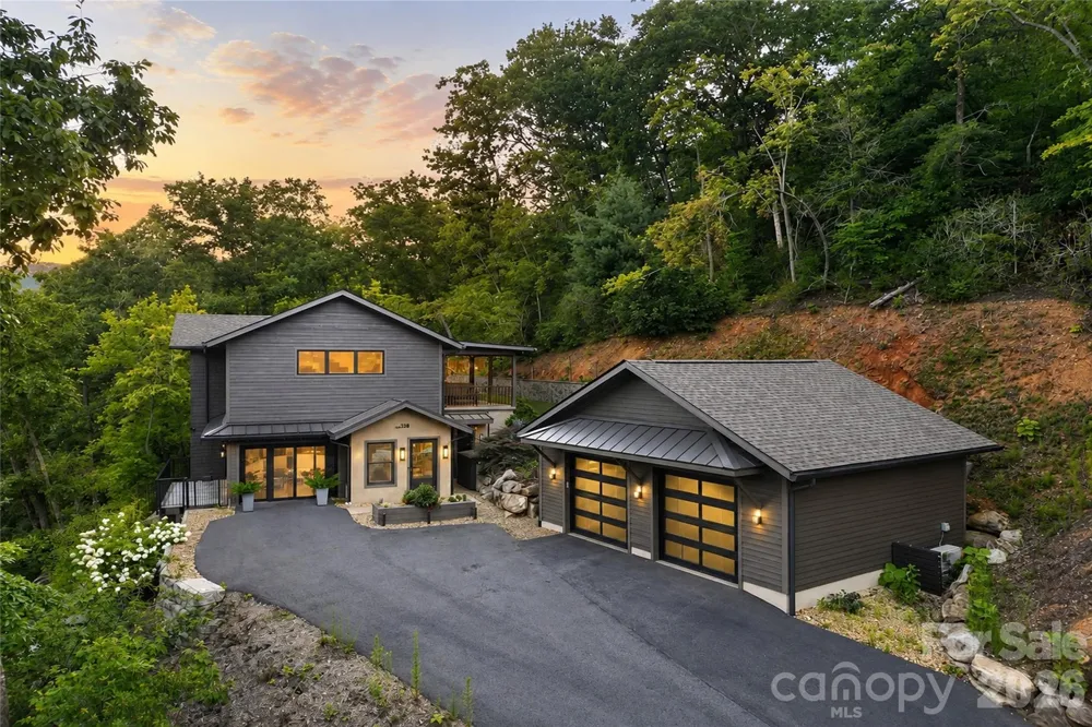 228 Allen Mountain Drive Black Mountain, NC 28711