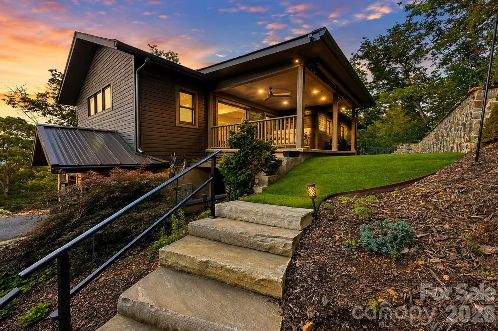 228 Allen Mountain Drive Black Mountain, NC 28711