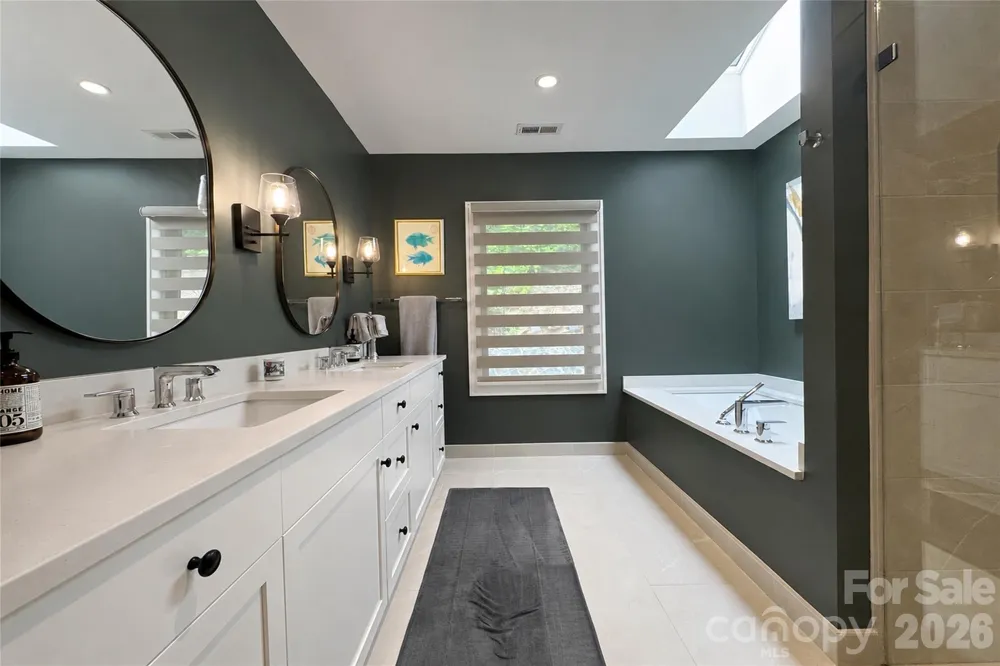 228 Allen Mountain Drive Black Mountain, NC 28711