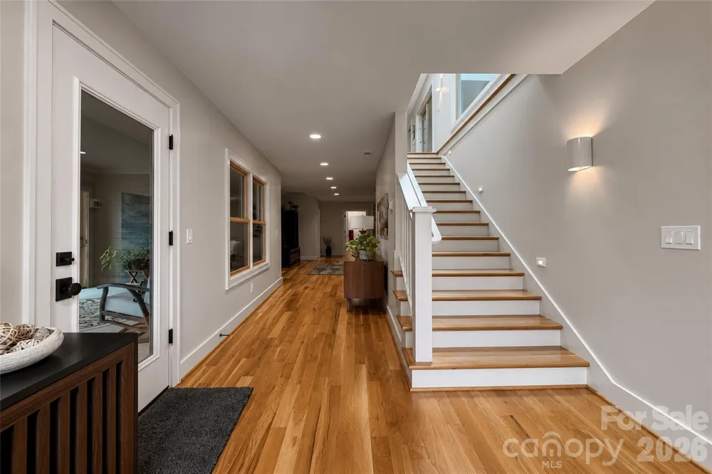 228 Allen Mountain Drive Black Mountain, NC 28711
