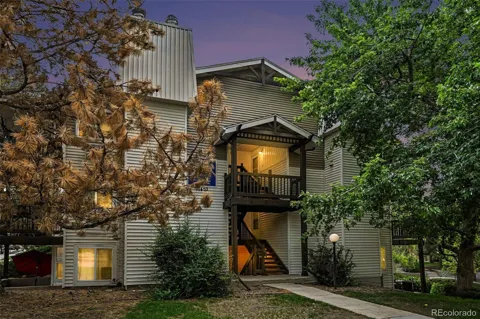 17403 E Mansfield Avenue #92ER