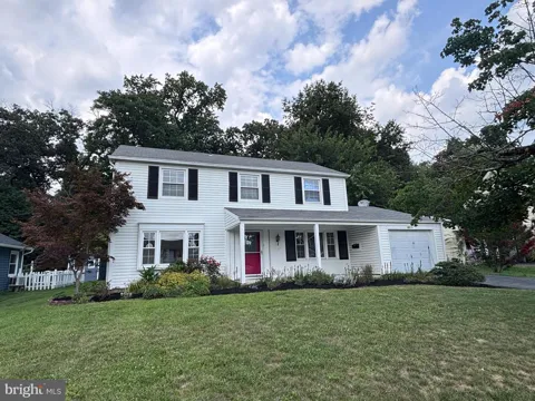 156 PENNYPACKER DRIVE