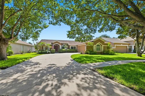 3720 TREELINE DRIVE