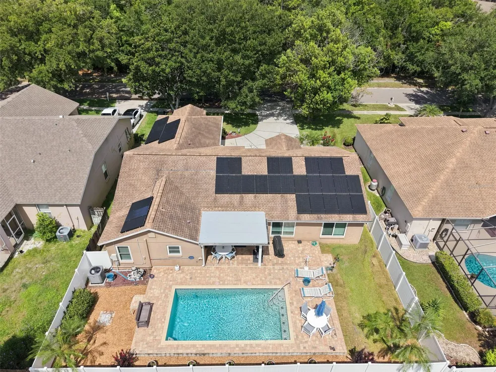 3720 TREELINE DRIVE Valrico, FL 33596