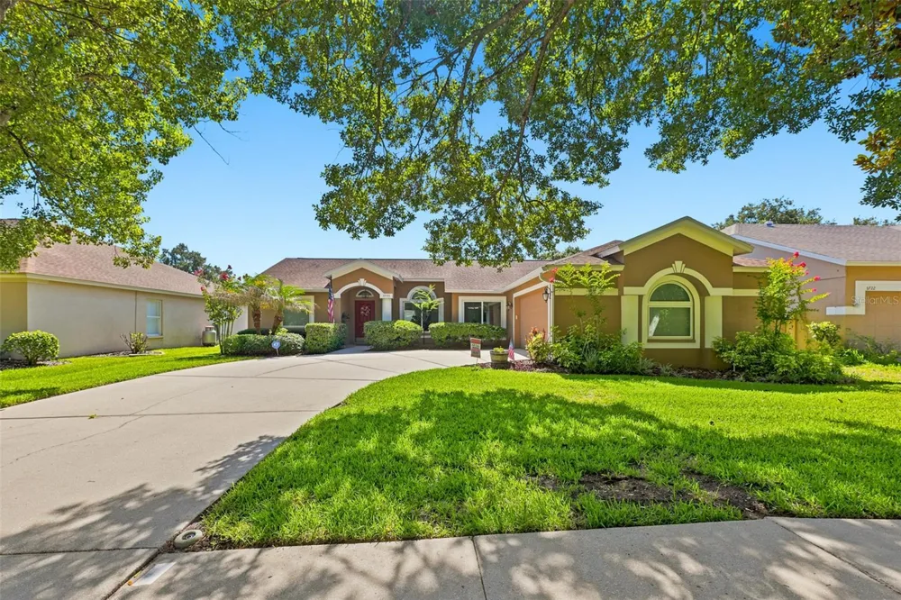 3720 TREELINE DRIVE Valrico, FL 33596