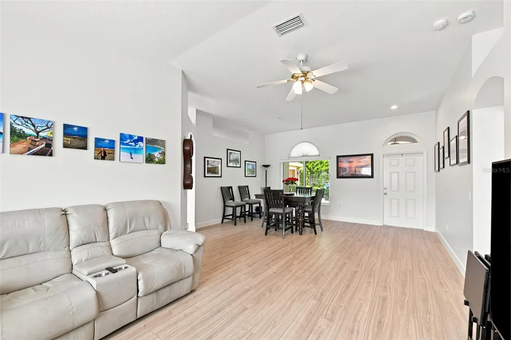3720 TREELINE DRIVE Valrico, FL 33596