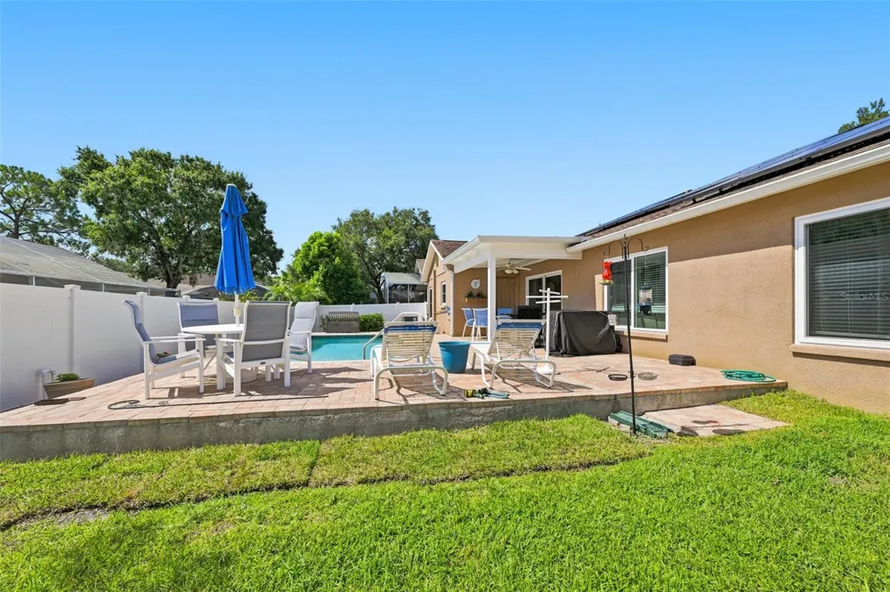 3720 TREELINE DRIVE Valrico, FL 33596