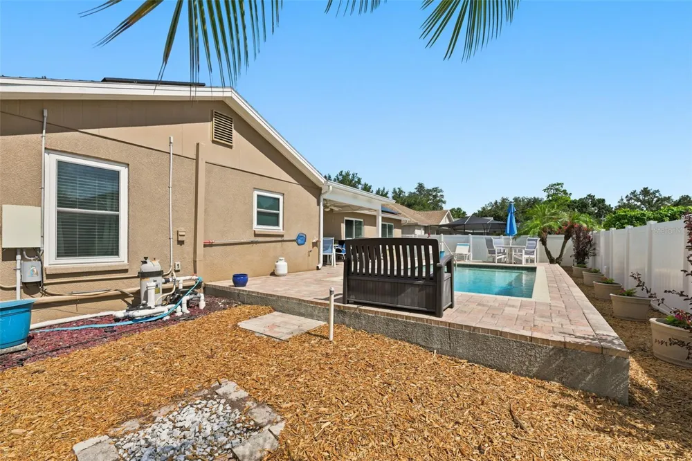 3720 TREELINE DRIVE Valrico, FL 33596
