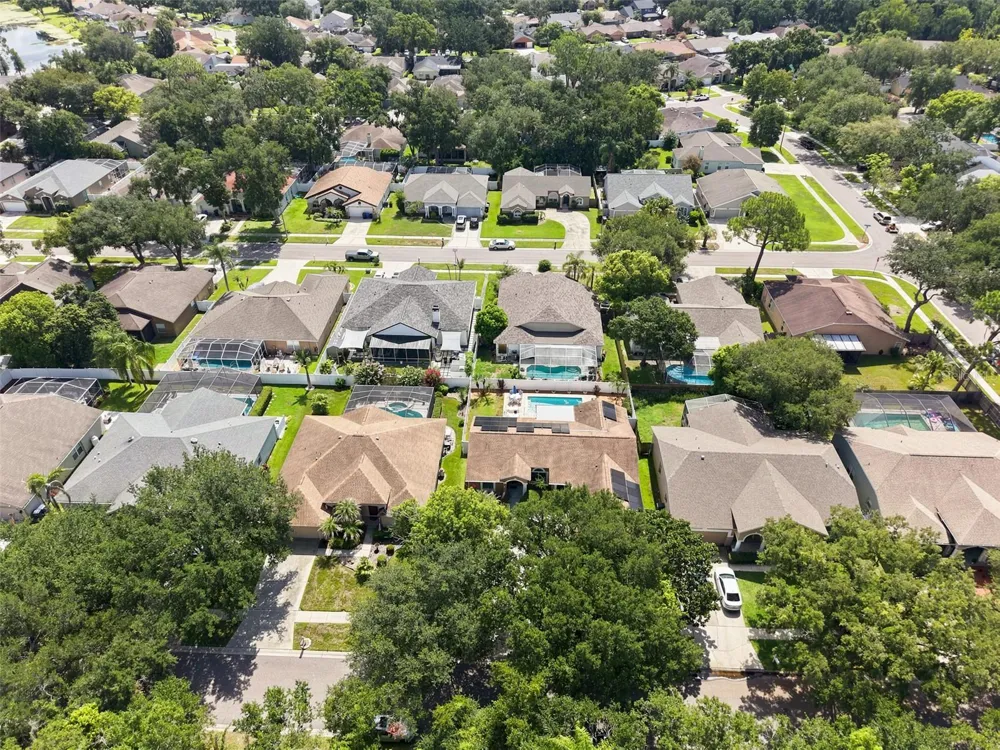 3720 TREELINE DRIVE Valrico, FL 33596