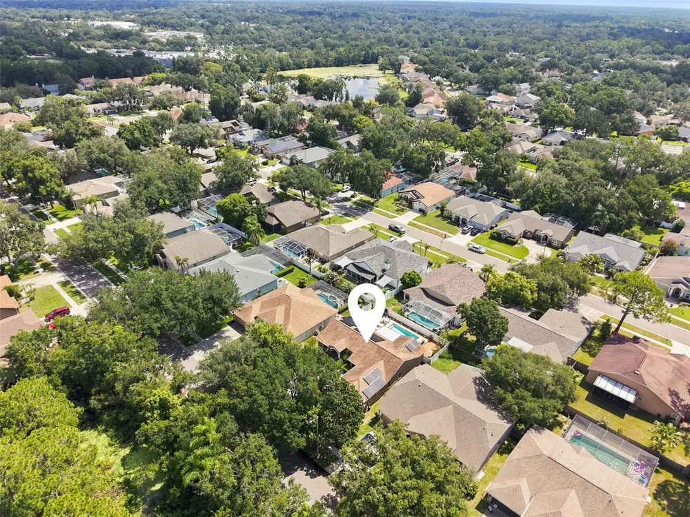 3720 TREELINE DRIVE Valrico, FL 33596
