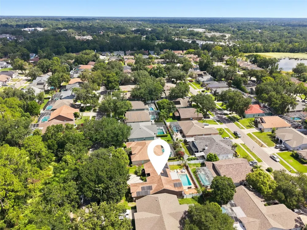 3720 TREELINE DRIVE Valrico, FL 33596