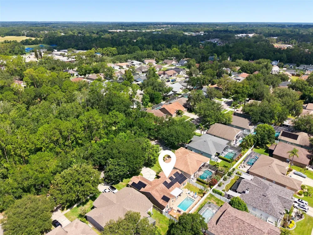 3720 TREELINE DRIVE Valrico, FL 33596