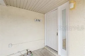 2196 BELL CHEER DRIVE Clearwater, FL 33764