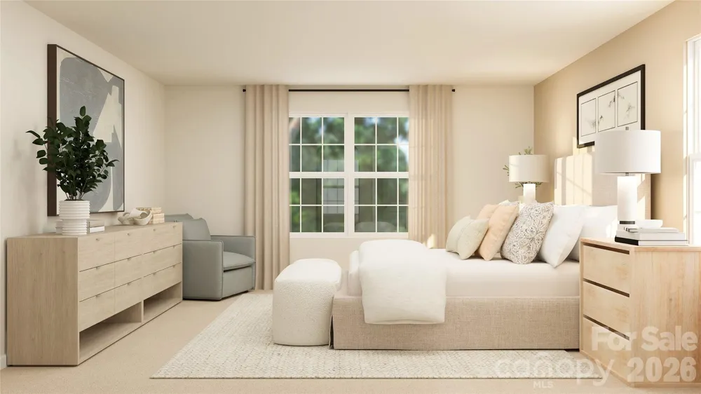 2099 Morning Gold Drive Maiden, NC 28650