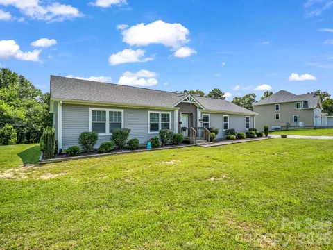 213 Big Oak Road
