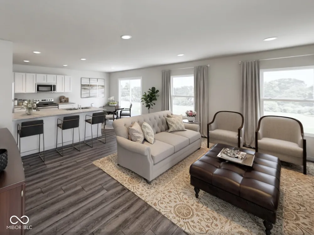 274 Audrey Lane Austin, IN 47102