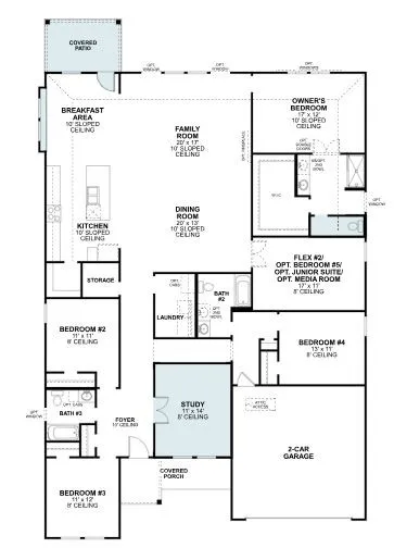 500 Turner Lane Justin, TX 76247