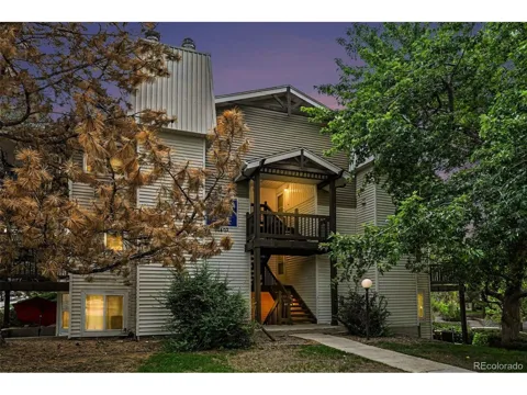 17403 E Mansfield Avenue #92ER