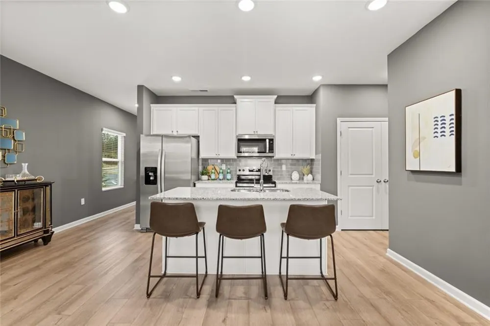 301 Epping Street #73 Stockbridge, GA 30281