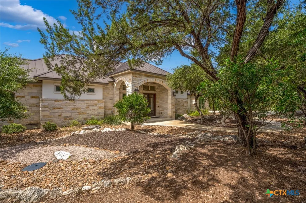 602 Didgeridoo Trail New Braunfels, TX 78132