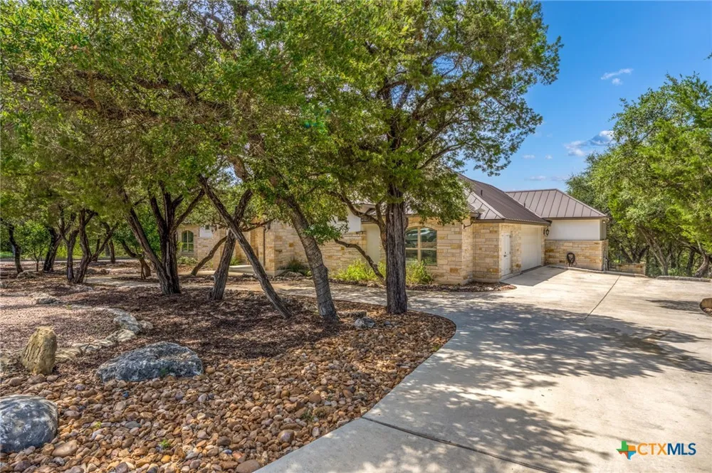 602 Didgeridoo Trail New Braunfels, TX 78132