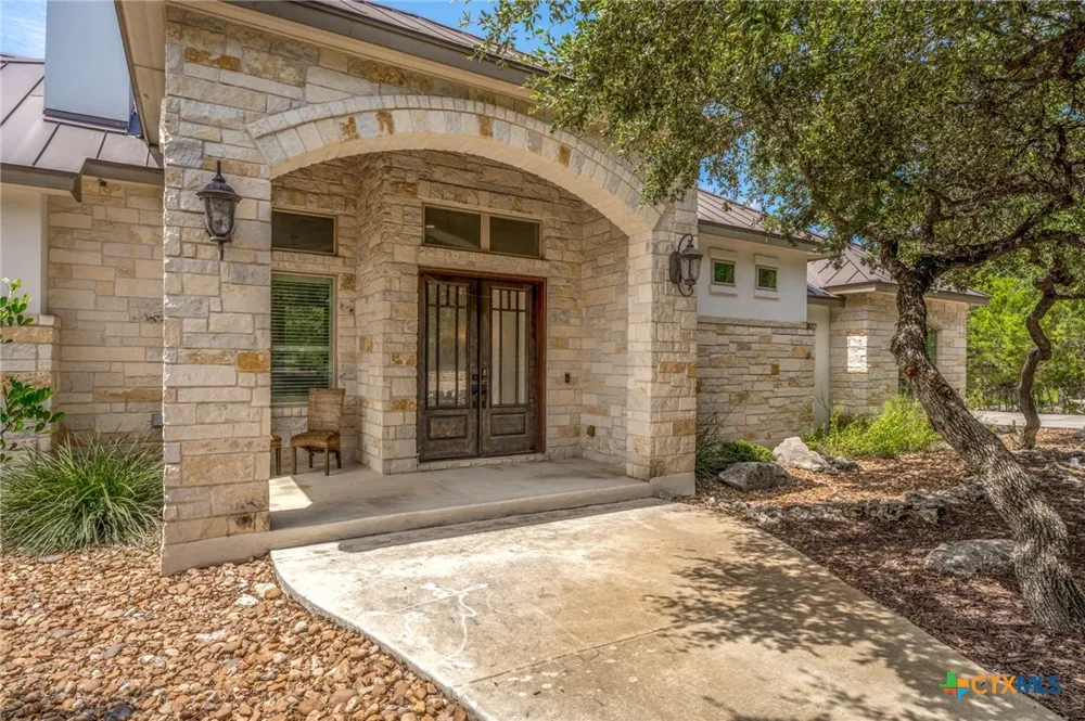 602 Didgeridoo Trail New Braunfels, TX 78132