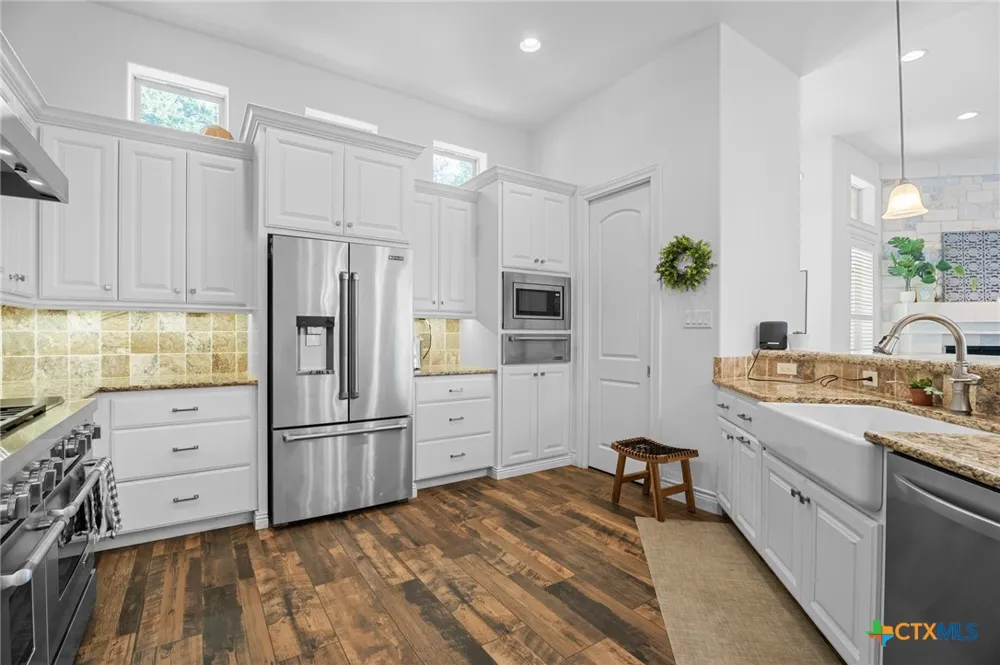 602 Didgeridoo Trail New Braunfels, TX 78132
