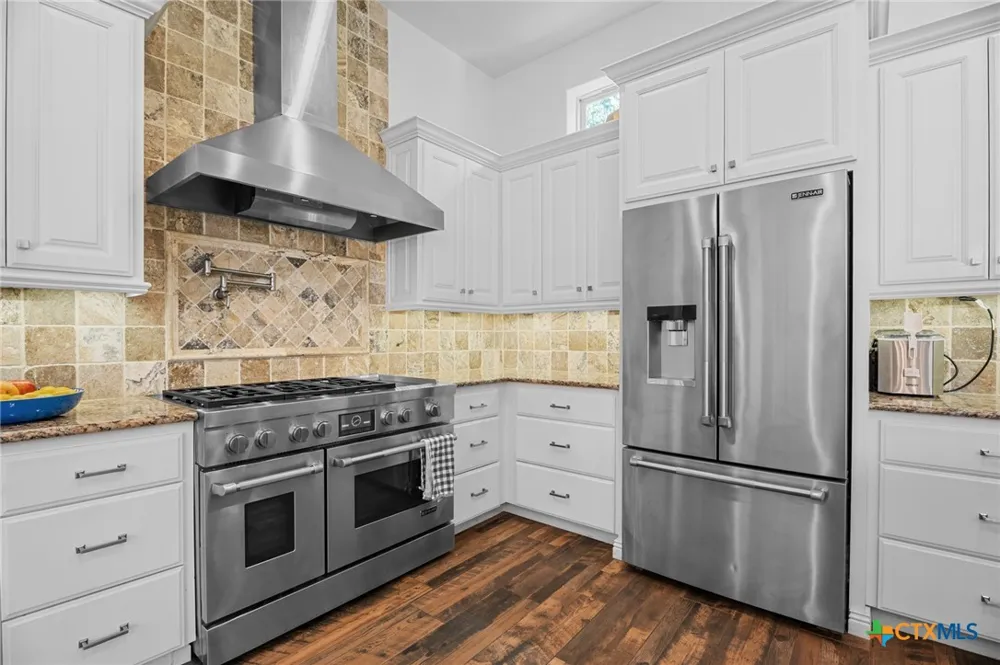 602 Didgeridoo Trail New Braunfels, TX 78132