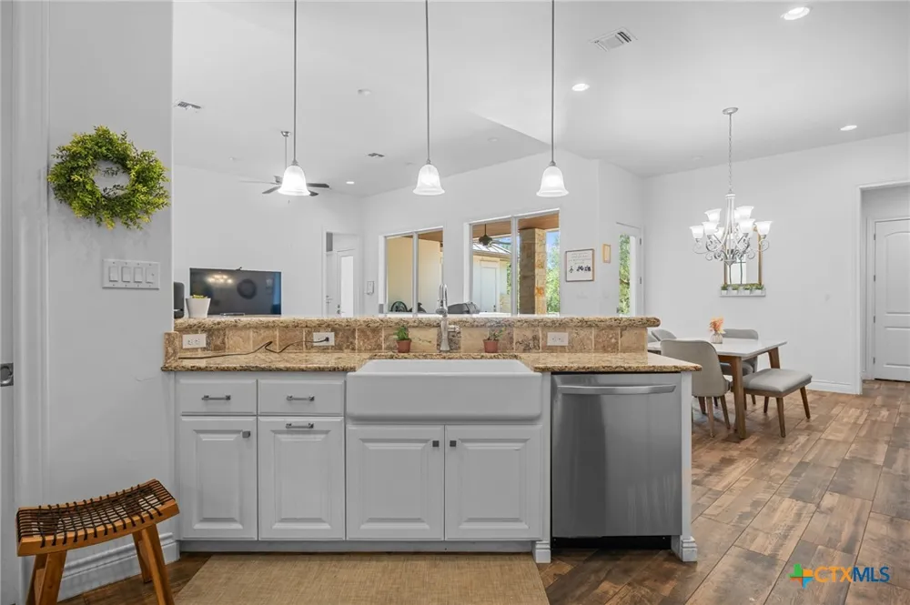 602 Didgeridoo Trail New Braunfels, TX 78132
