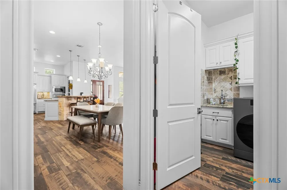 602 Didgeridoo Trail New Braunfels, TX 78132