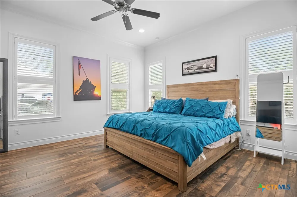 602 Didgeridoo Trail New Braunfels, TX 78132