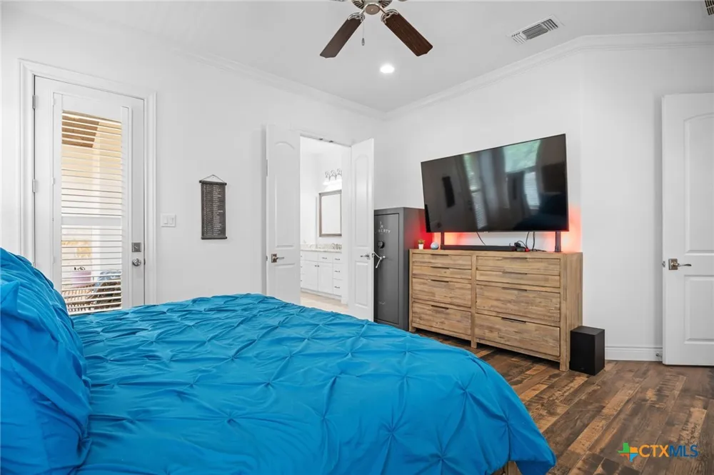 602 Didgeridoo Trail New Braunfels, TX 78132