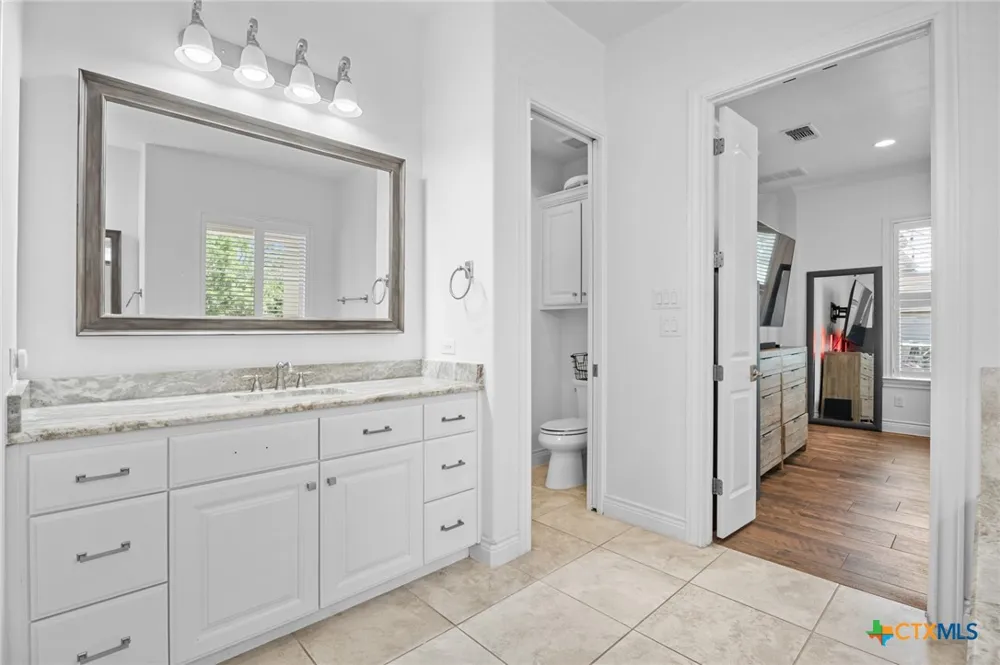 602 Didgeridoo Trail New Braunfels, TX 78132