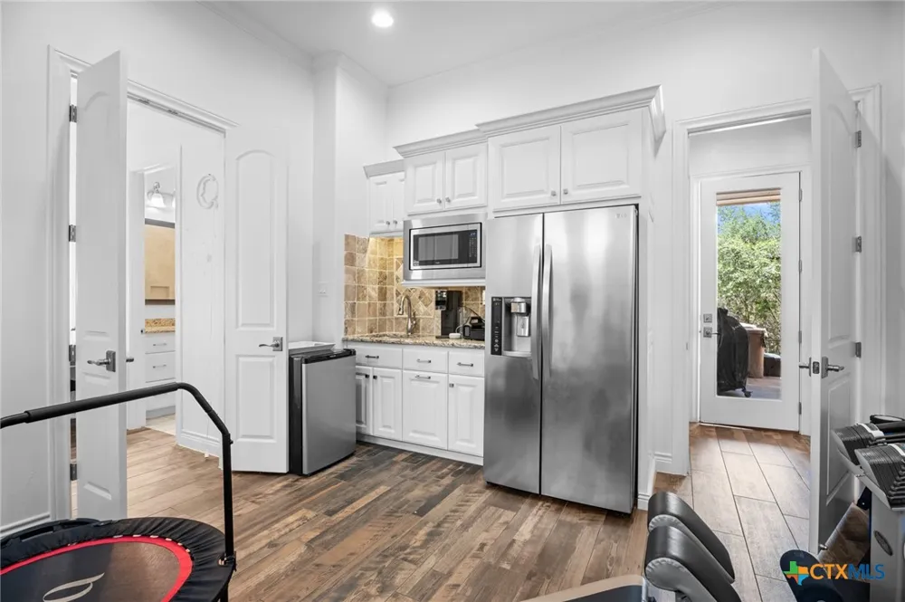 602 Didgeridoo Trail New Braunfels, TX 78132