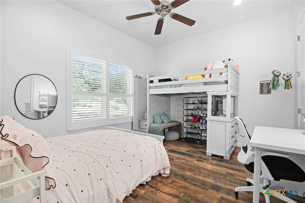 602 Didgeridoo Trail New Braunfels, TX 78132