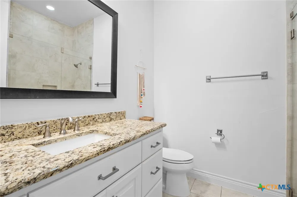 602 Didgeridoo Trail New Braunfels, TX 78132