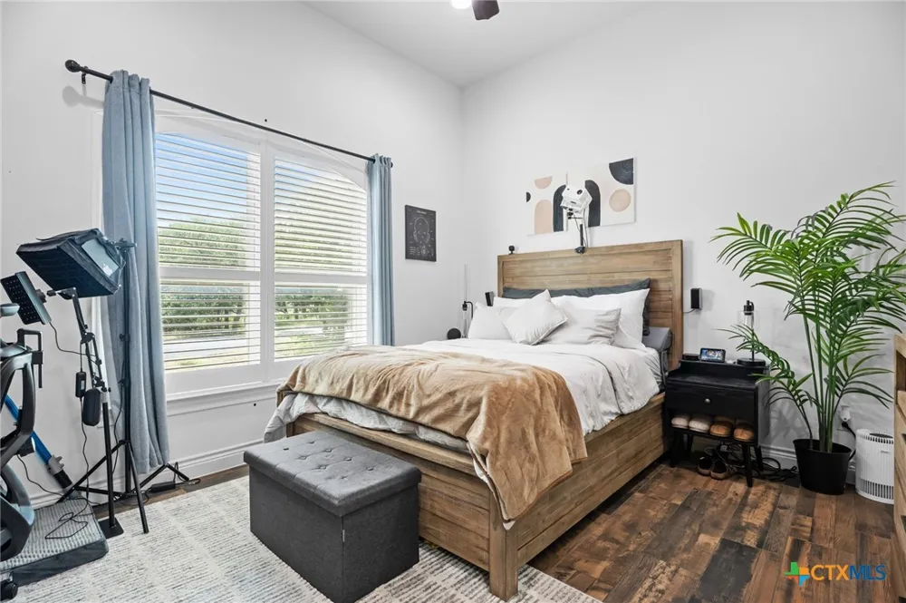 602 Didgeridoo Trail New Braunfels, TX 78132