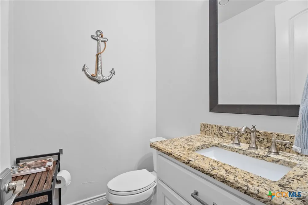 602 Didgeridoo Trail New Braunfels, TX 78132
