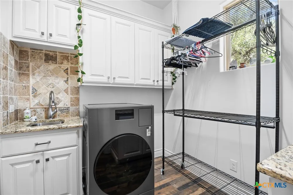 602 Didgeridoo Trail New Braunfels, TX 78132